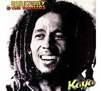 Marley, Bob & The Wailers - Kaya [VINYL]