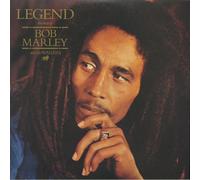 MARLEY, Bob & THE WAILERS - Legend: 35th Anniversary Edition - Vinyl (2xLP)