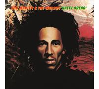 MARLEY, BOB & THE WAILERS - NATTY DREAD / LTD.EDIT. NEW VINYL RECORD