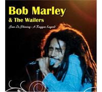 Marley,Bob & the Wailers - Sun Is Shining-a Reggae Legend