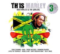 Marley, Bob - Th'is Marley
