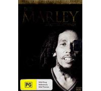 Marley, Bob - Time Will Tell...... - DVD