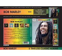 Marley Bob - Timeless Classic Albums