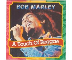 Marley, Bob - Touch of Reggae