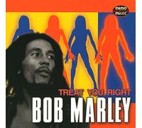Marley,Bob - Treat You Right