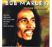 Marley, Bob - Trench Town Rock
