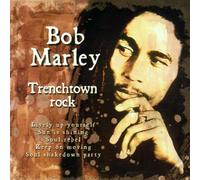 Marley, Bob - Trenchtown Rock