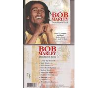 Marley, Bob - Trenchtown Rock