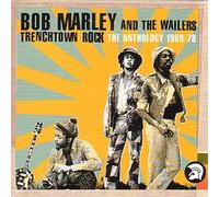 Marley, Bob - Trenchtown Rock: the Anthology 1969-1978 [VINYL]