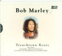 Marley Bob - Trenchtown Roots/2cd