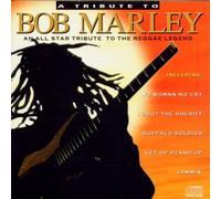 Marley Bob - Tribute to Bob Marley