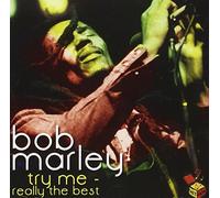 Marley, Bob - Try Me: The Rare Tracks