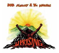 Marley Bob - Uprising