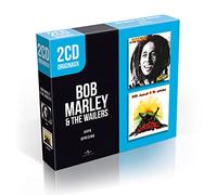 Marley Bob - Uprising/Kaya [European Import]