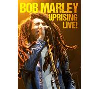 Marley, Bob - Uprising Live