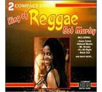 Marley, Bob - Vol. 1-King of Reggae [CASSETTE]