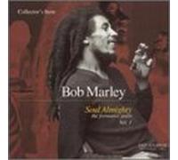 Marley, Bob - Vol. 1-Soul Almighty-Formative
