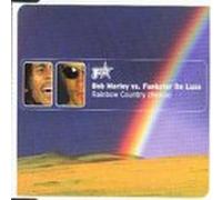 Marley, Bob Vs Funkstar Delu - Rainbow Country