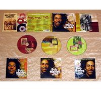 Marley Bob & Wailers - Complete Marley & W Pt 1