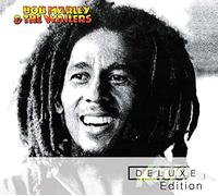 Bob Marley and The Wailers Kaya (CD) Deluxe Album (US IMPORT)