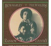 Marley Bob & Wailers - Rainbow Country
