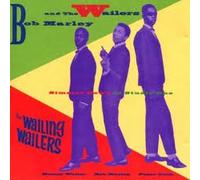 Marley Bob & Wailers - Simmer Down at Studio One [VINYL]