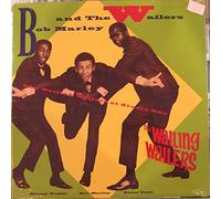 Marley Bob & Wailers - Wailing Wailers at Studio One [VINYL]