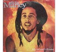 Marley,Bob - Why Should I [Vinyl Single] [VINYL]