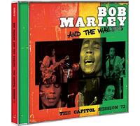 Bob Marley & The Wailers - The Capitol Session '73