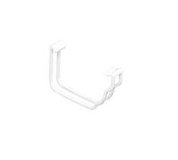Marley Classic Guttering RCC51 Spare Gutter Clip White