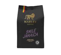 Marley Coffee 20% Jamaica Blue Mountain Medium