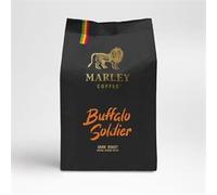 Marley Coffee Buffalo Soldier Dark Roast Ground 227g