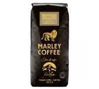 Marley Coffee Organic Buffalo Soldier Dark Roast Whole Bean 227 g (Pack of 6)