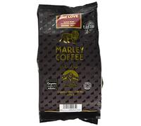 Marley Coffee Organic One Love Medium Roast Ground Coffee Bag 227g