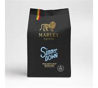 Marley Coffee Swiss Water Process (Chemical Free) Decaffeinated Organic Coffee.