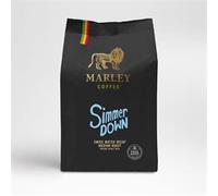 Marley Coffee Swiss Water Process (Chemical Free) Decaffeinated Organic Coffee.