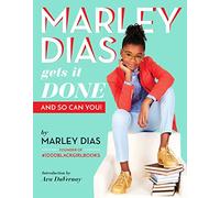 Marley Dias Gets it Done And So Can You: presenter of Netflix series Bookmarks: Celebrating Black Voices: 1