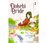 Marley - Dokebi Bride Volume 3: v. 3