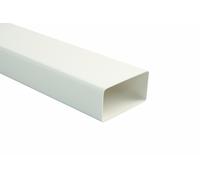 Marley flat channel system 100 flat channel 1000 mm (064444)