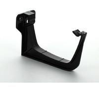 Marley Flowline RKF2 Square Gutter Support Bracket Black