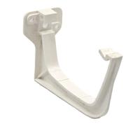 Marley Flowline RKF2 Square Gutter Support Bracket White