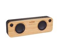 Marley House of Marley Get Together Bluetooth Speaker - Portable Speaker, Bluetooth Technology - Wireless Speaker built with Sustainable Materials