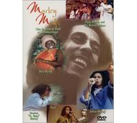 Marley Magic : Tribute to Bob Marley (1996)