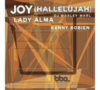 Joy (Hallelujah) 12" EP [VINYL]