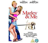 Marley & Me [DVD]