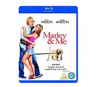 Marley & Me [Blu-ray]