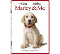 Marley & Me [DVD] [2009] [Region 1] [US Import] [NTSC]