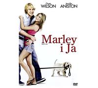 Marley & Me [DVD] [Region 2] (English audio. English subtitles)