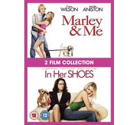 Marley & Me / In Her Shoes [DVD]