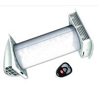 Marley MEnV180 Aerator Device Decentralized With Heat Recovery / Head Recovery